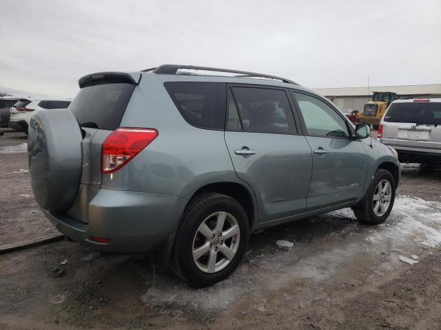 Photo 3 from auction – 2008 TOYOTA RAV4 LIMIT with VIN JTMBK34V985052459