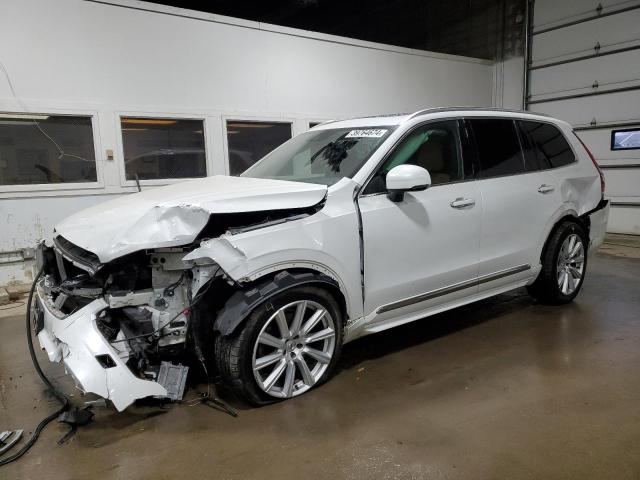 Photo 1 from auction – 2016 VOLVO XC90 T6 with VIN YV4A22PL4G1018674