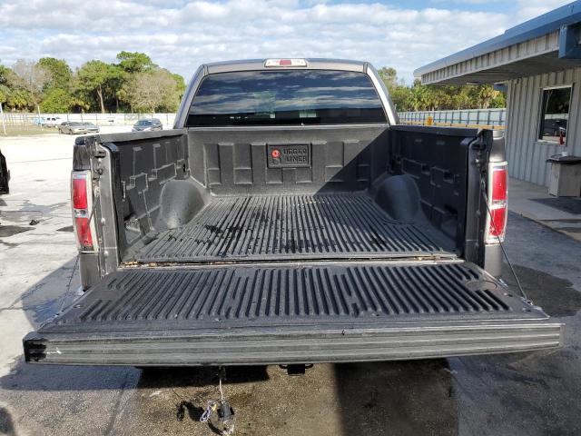Photo 6 from auction – 2014 FORD F150 SUPER with VIN 1FTFW1EF4EFB62388