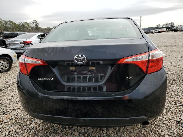 Photo 6 from auction – 2015 TOYOTA COROLLA L with VIN 5YFBURHE5FP338140