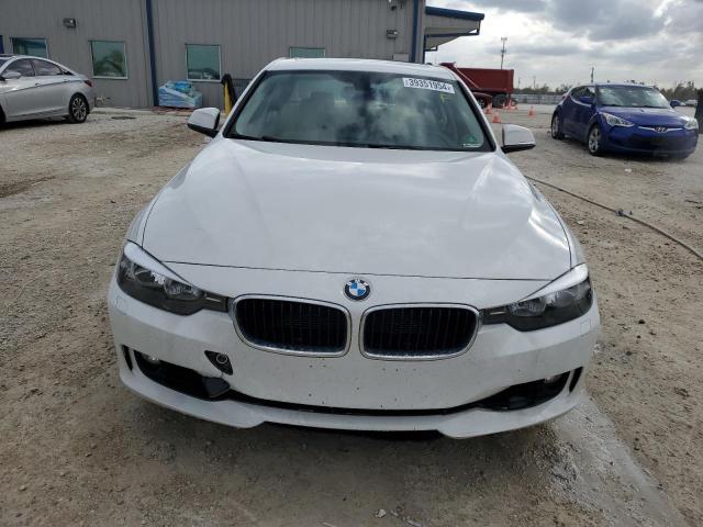 صورة رقم 5 من المزاد - 2014 BMW 328 XI مع VIN WBA3B3C56EJ977853