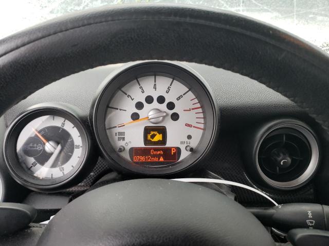 Photo 9 from auction – 2014 MINI COOPER S with VIN WMWZP3C58ET706650