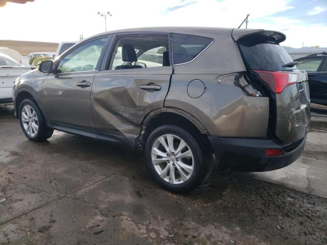 صورة رقم 2 من المزاد - 2013 TOYOTA RAV4 LIMIT مع VIN JTMDFREV8D5022720
