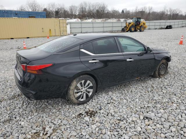 Photo 3 from auction – 2020 NISSAN ALTIMA S with VIN 1N4BL4BV7LC264809