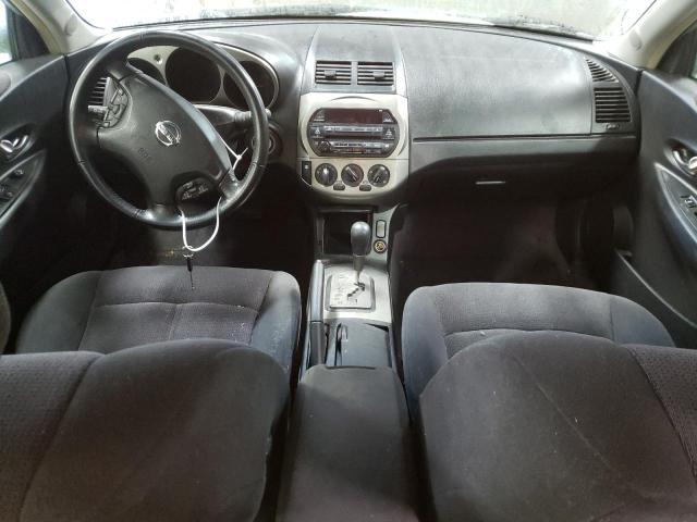 Photo 8 from auction – 2003 NISSAN ALTIMA SE with VIN 1N4BL11D43C124949