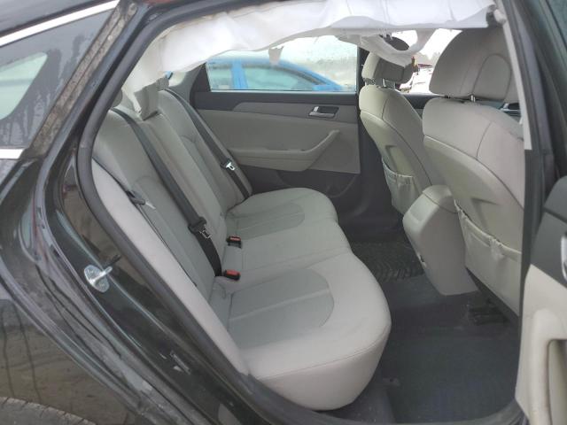 Photo 10 from auction – 2017 HYUNDAI SONATA SE with VIN 5NPE24AF2HH510472
