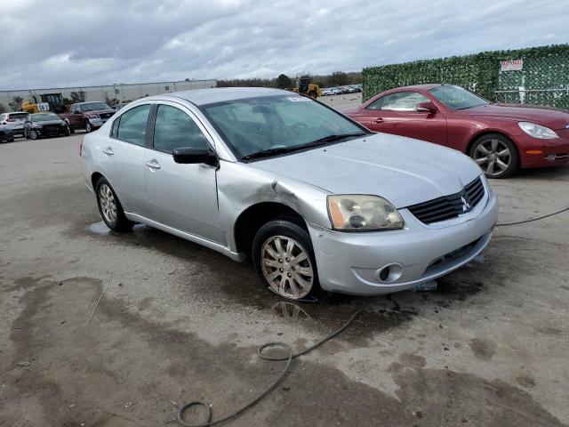 Photo 4 from auction – 2008 MITSUBISHI GALANT ES with VIN 4A3AB36FX8E021638