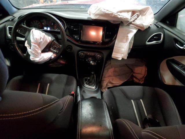 Photo 8 from auction – 2014 DODGE DART SXT with VIN 1C3CDFBB8ED703028