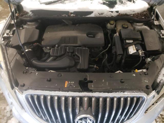 Photo 11 from auction – 2014 BUICK VERANO with VIN 1G4PP5SK2E4130900