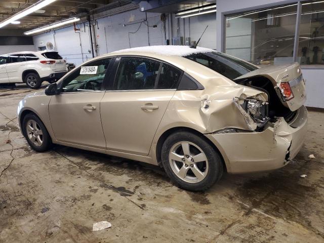 Photo 2 from auction – 2011 CHEVROLET CRUZE LT with VIN 1G1PG5S92B7179812