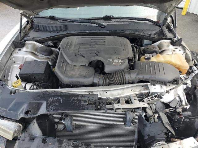 Photo 11 from auction – 2012 DODGE CHARGER SE with VIN 2C3CDXBG9CH286780
