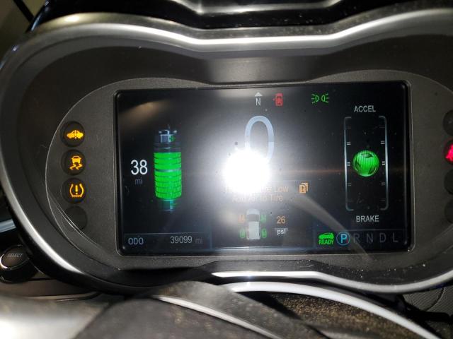 Photo 9 from auction – 2016 CHEVROLET SPARK EV 1 with VIN KL8CK6S01GC621238