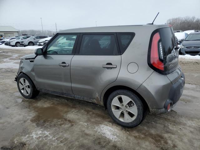 Photo 2 from auction – 2016 KIA SOUL with VIN KNDJN2A22G7280555
