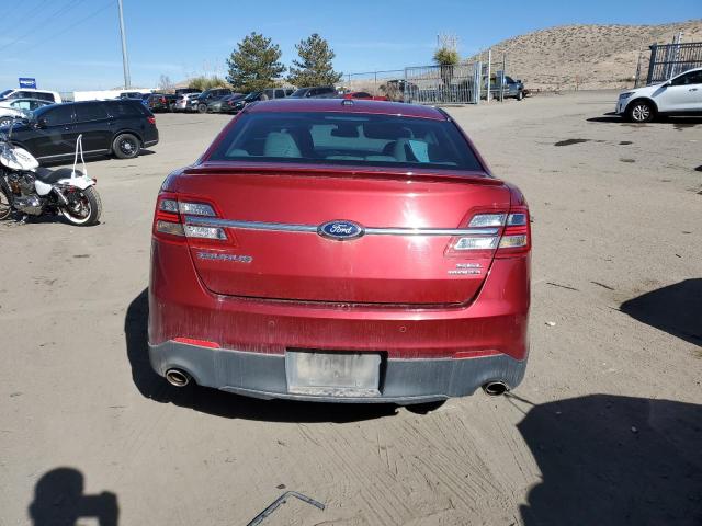 Photo 6 from auction – 2015 FORD TAURUS SEL with VIN 1FAHP2E89FG199726