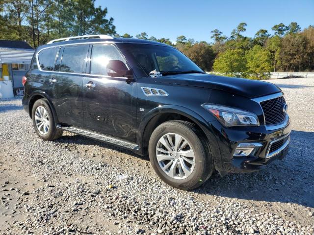Photo 4 from auction – 2015 INFINITI QX80 with VIN JN8AZ2ND3F9770820