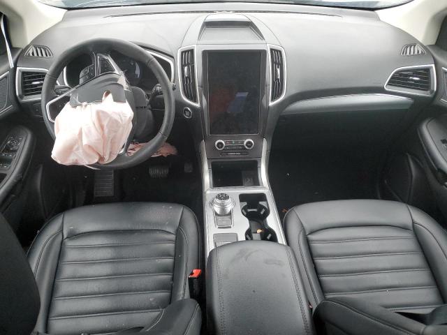 Photo 8 from auction – 2021 FORD EDGE SEL with VIN 2FMPK4J92MBA24653