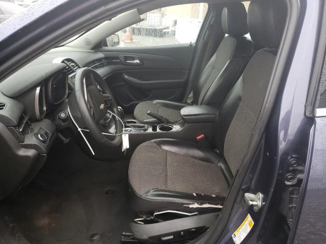 Photo 7 from auction – 2014 CHEVROLET MALIBU 1LT with VIN 1G11C5SL8EF277394