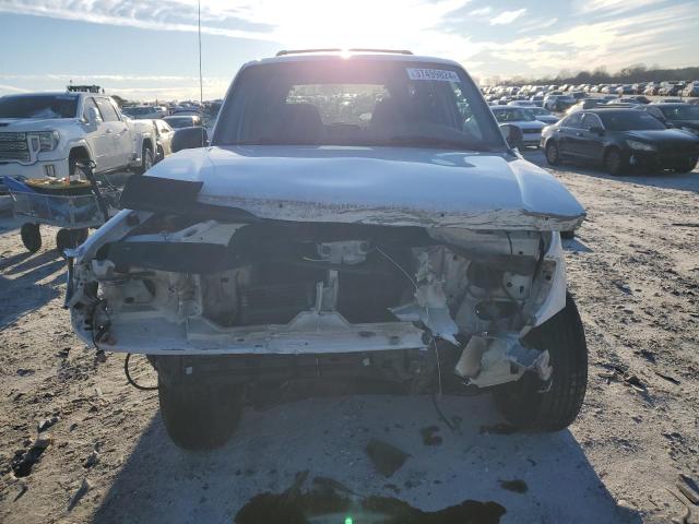 Photo 5 from auction – 2001 FORD EXPLORER X with VIN 1FMZU63E51ZA44106