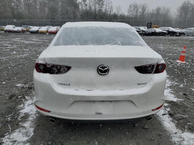 Photo 6 from auction – 2023 MAZDA 3 SELECT with VIN 3MZBPABM6PM363918