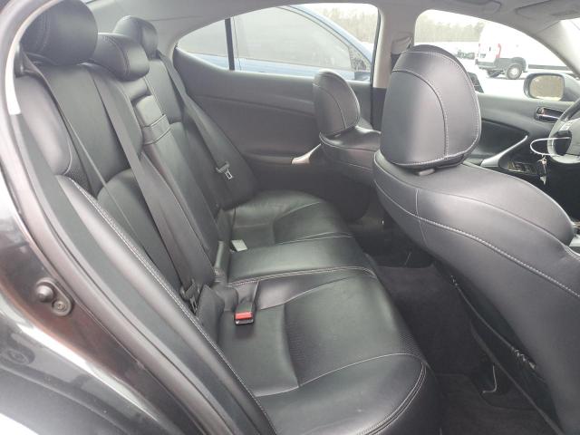 Photo 10 from auction – 2011 LEXUS IS 250 with VIN JTHCF5C22B5049520