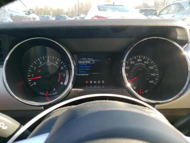 Photo 9 from auction – 2016 FORD MUSTANG GT with VIN 1FA6P8CF4G5228929