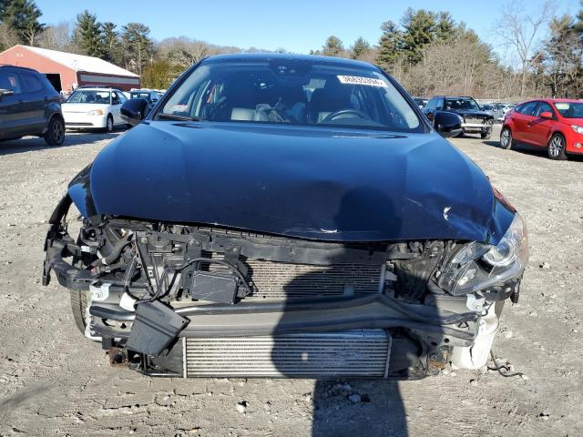 Photo 5 from auction – 2015 VOLVO S60 PLATIN with VIN YV1612TM1F2364517