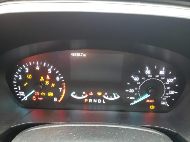 Photo 9 from auction – 2020 FORD ESCAPE SE with VIN 1FMCU0G60LUA98953