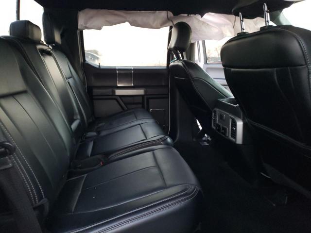 Photo 10 from auction – 2018 FORD F150 SUPER with VIN 1FTEW1E56JFC17971