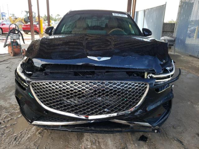 Photo 5 from auction – 2022 GENESIS GV70 BASE with VIN KMUMADTB4NU060668