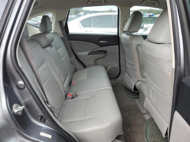 Photo 10 from auction – 2012 HONDA CR-V LX with VIN 2HKRM3H39CH514853