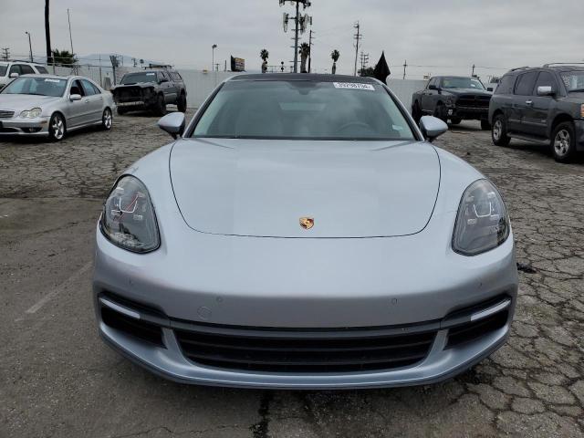 Photo 5 from auction – 2018 PORSCHE PANAMERA 4 with VIN WP0AA2A78JL113803