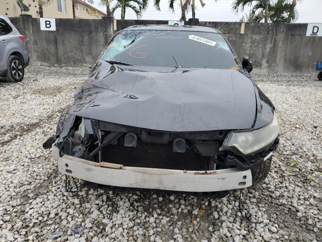 Photo 5 from auction – 2011 ACURA TSX with VIN JH4CU2F64BC009082