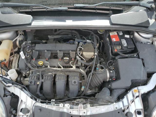Photo 11 from auction – 2013 FORD FOCUS SE with VIN 1FADP3F29DL354066