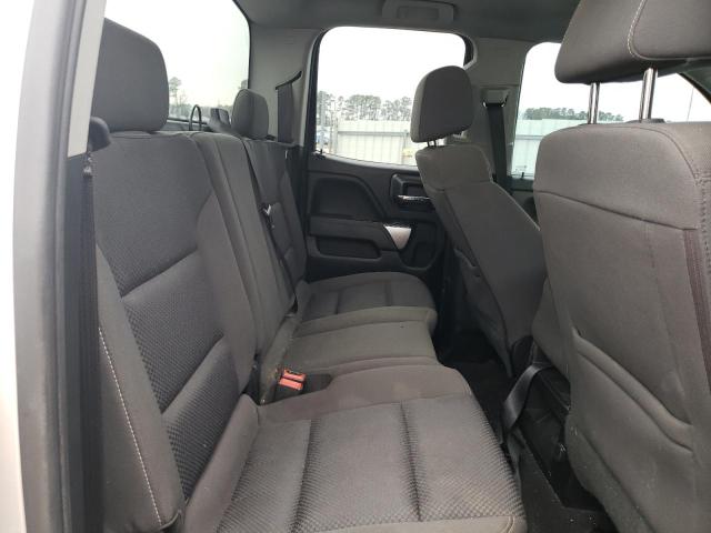 Photo 10 from auction – 2019 CHEVROLET SILVERADO with VIN 2GCVKPEC8K1197003