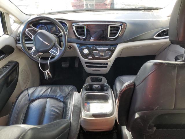 Photo 8 from auction – 2017 CHRYSLER PACIFICA T with VIN 2C4RC1BGXHR810476