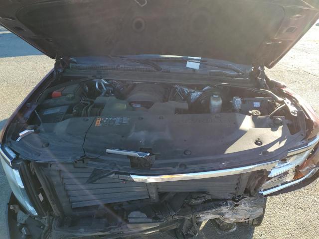 Photo 12 from auction – 2017 CHEVROLET TAHOE C150 with VIN 1GNSCCKC5HR177604