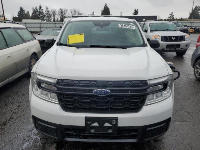 Photo 5 from auction – 2022 FORD MAVERICK X with VIN 3FTTW8E99NRA95604