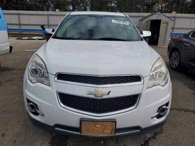 Photo 5 from auction – 2015 CHEVROLET EQUINOX LT with VIN 2GNFLHE30F6411585