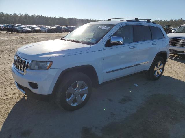 JEEP GRAND CHER 2013 with VIN 1C4RJFCT9DC600291 - Photo from auction