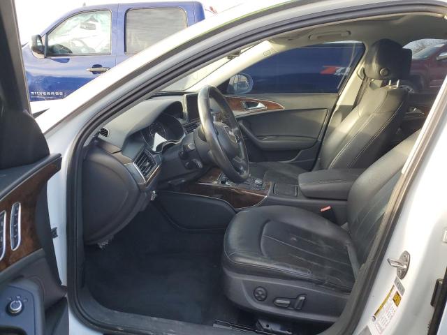 Photo 7 from auction – 2014 AUDI A6 PREMIUM with VIN WAUFFAFC7EN101673