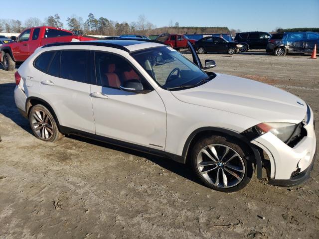 Photo 4 from auction – 2015 BMW X1 SDRIVE2 with VIN WBAVM1C56FV316535