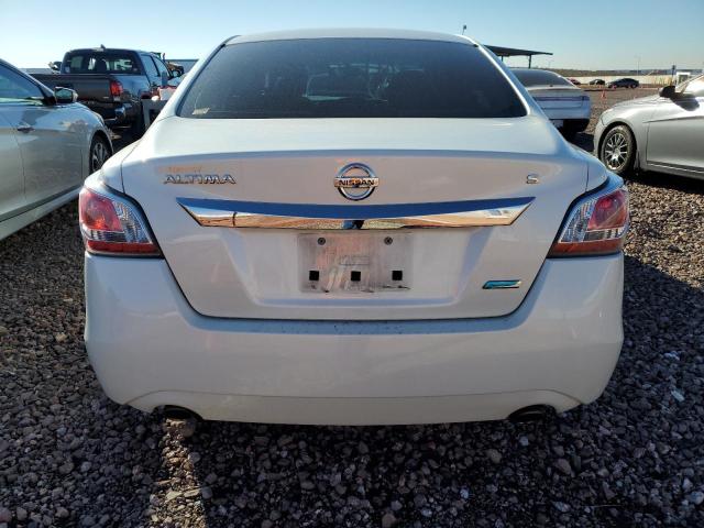 Photo 6 from auction – 2014 NISSAN ALTIMA 2.5 with VIN 1N4AL3AP9EC134672
