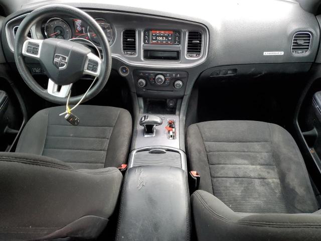 Photo 8 from auction – 2013 DODGE CHARGER SE with VIN 2C3CDXBG3DH580189
