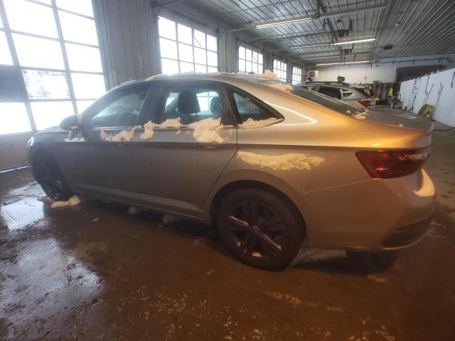 Photo 2 from auction – 2023 VOLKSWAGEN JETTA SE with VIN 3VW7M7BU5PM039201