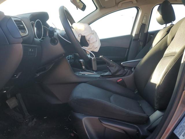 Photo 7 from auction – 2015 MAZDA 3 SV with VIN JM1BM1T78F1261973