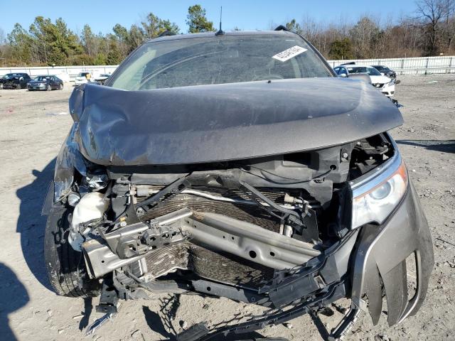 Photo 5 from auction – 2013 FORD EDGE SEL with VIN 2FMDK3JC4DBB43961