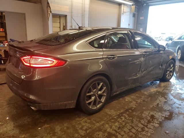 Photo 3 from auction – 2015 FORD FUSION TIT with VIN 3FA6P0RU2FR262158