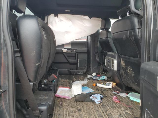 Photo 10 from auction – 2016 FORD F150 SUPER with VIN 1FTEW1EF7GKD56323