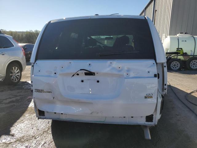 Photo 6 from auction – 2017 DODGE GRAND CARA with VIN 2C4RDGCG0HR581191
