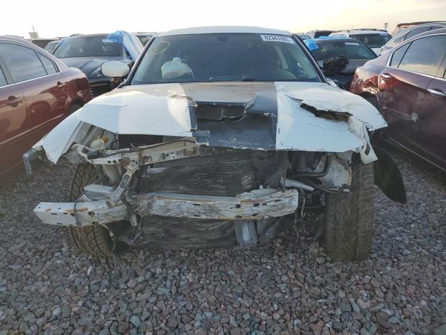 Photo 5 from auction – 2010 DODGE CHARGER with VIN 2B3CA4CT5AH207988